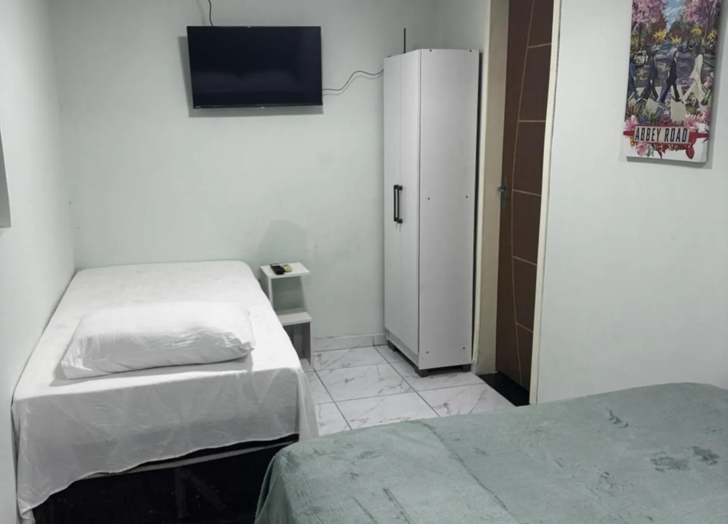 Pousada Alameda Boa Vista Recife Penzion