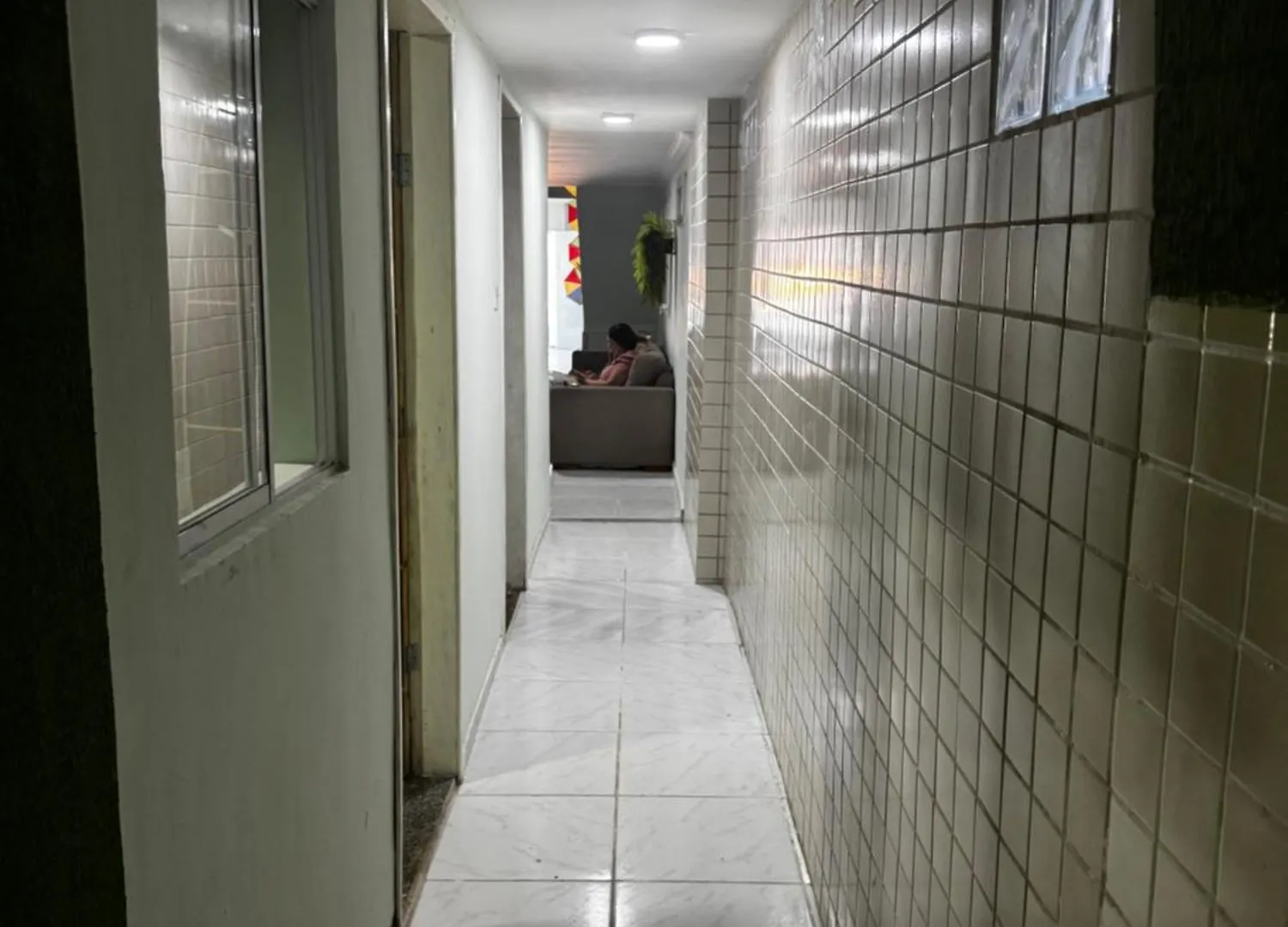 Pousada Alameda Boa Vista Recife Penzion