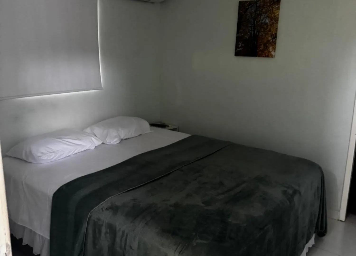 Penzion Pousada Alameda Boa Vista Recife