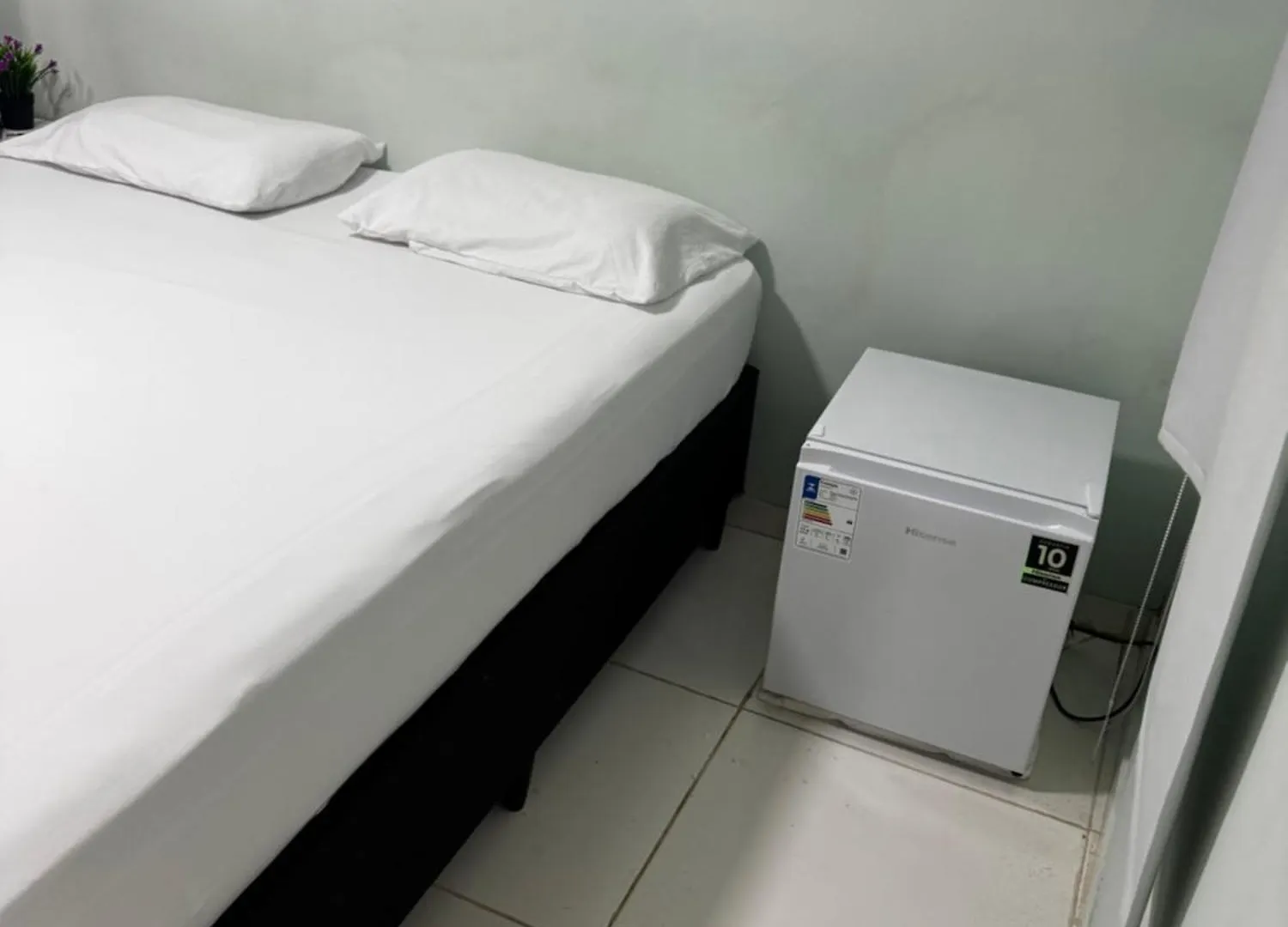 Pousada Alameda Boa Vista Recife Penzion