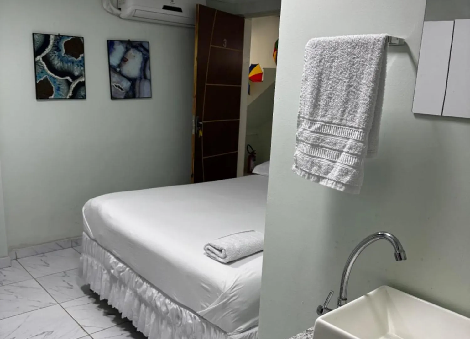 Inn Pousada Alameda Boa Vista Recife
