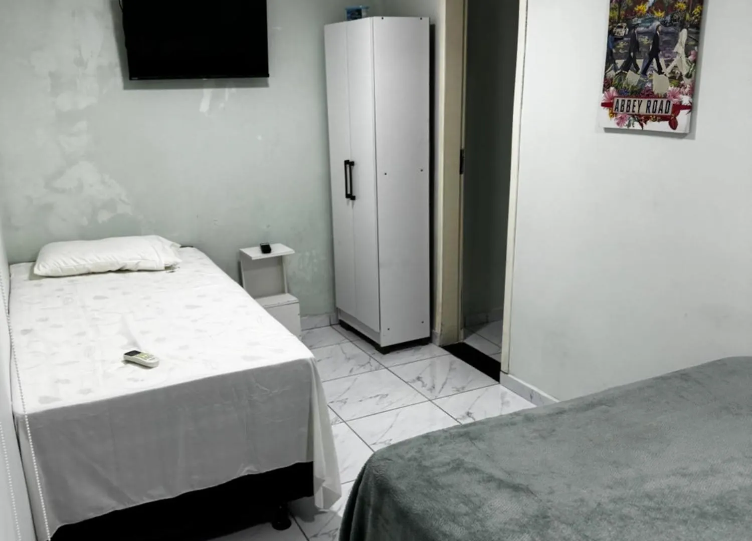 Pousada Alameda Boa Vista Recife Inn