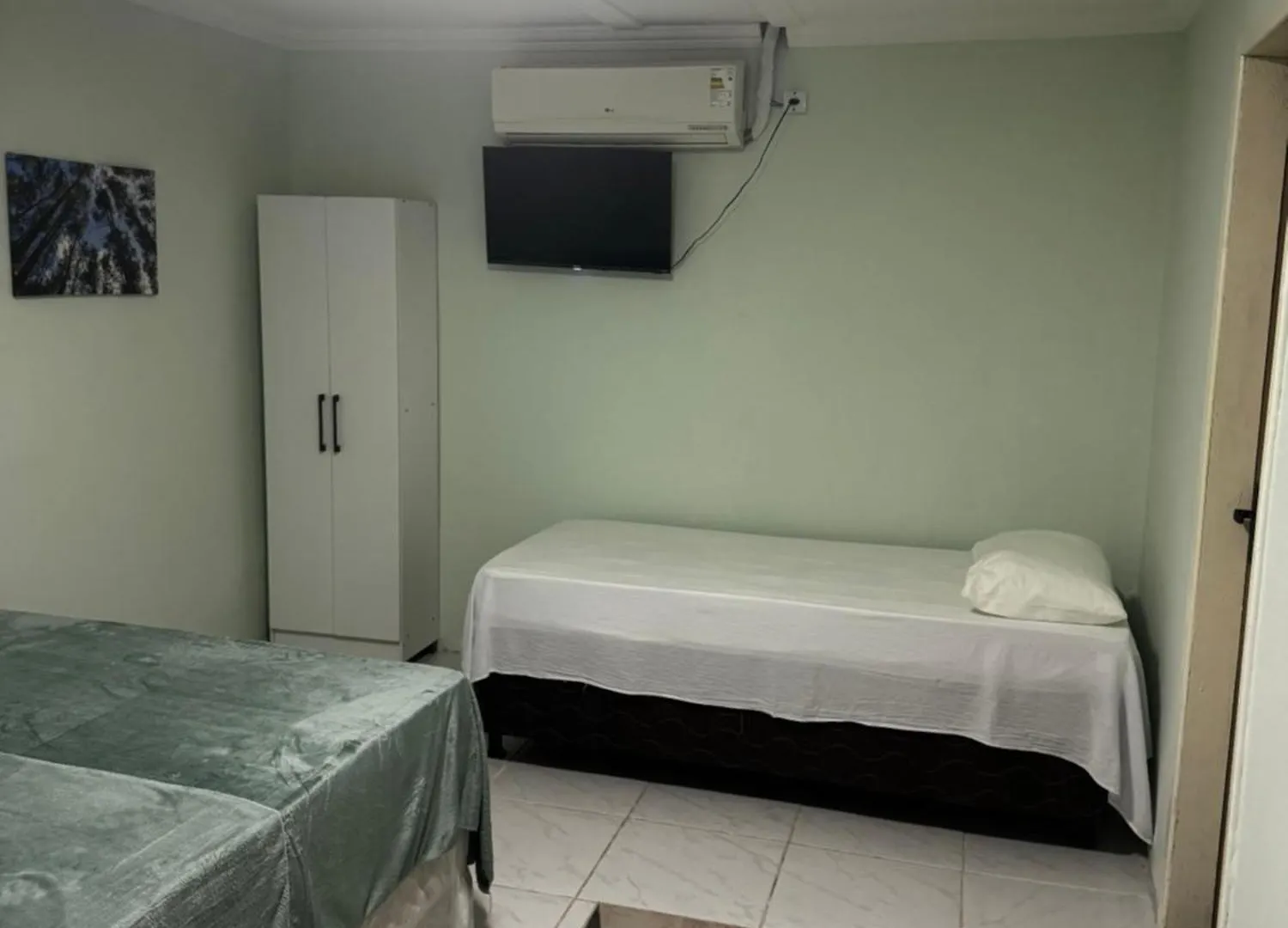 Pousada Alameda Boa Vista Recife