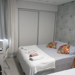  Quarto em Acomodações Particulares QUARTO BASICO&Confortável